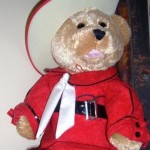 Singing Bear