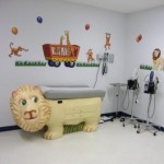 camp-examination room