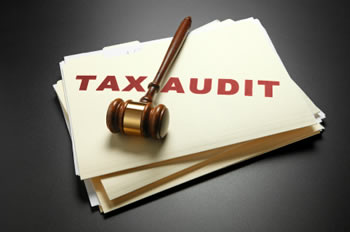 tax audit