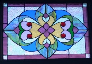 stained glass 3