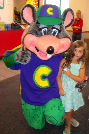 abby at ccheese