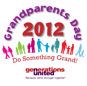 Grandparents Day is Coming!