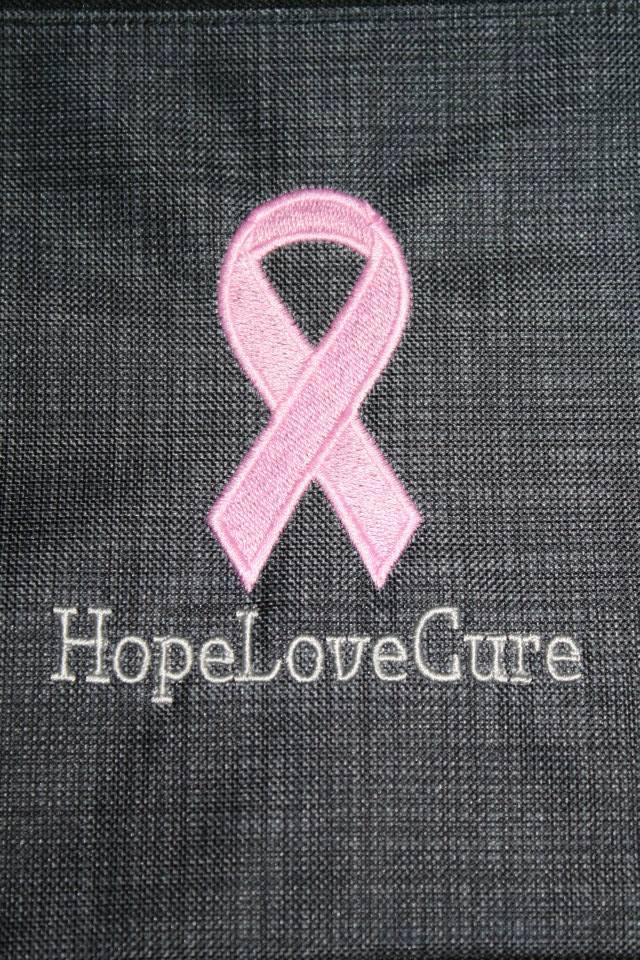 Breast Cancer Awareness Month at NanaHood