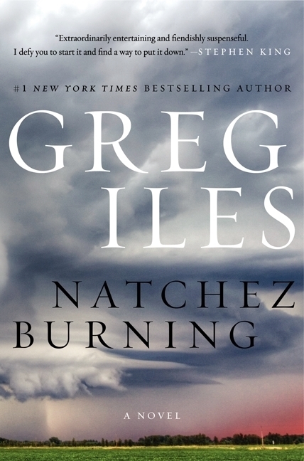 Book Review of Natchez Burning