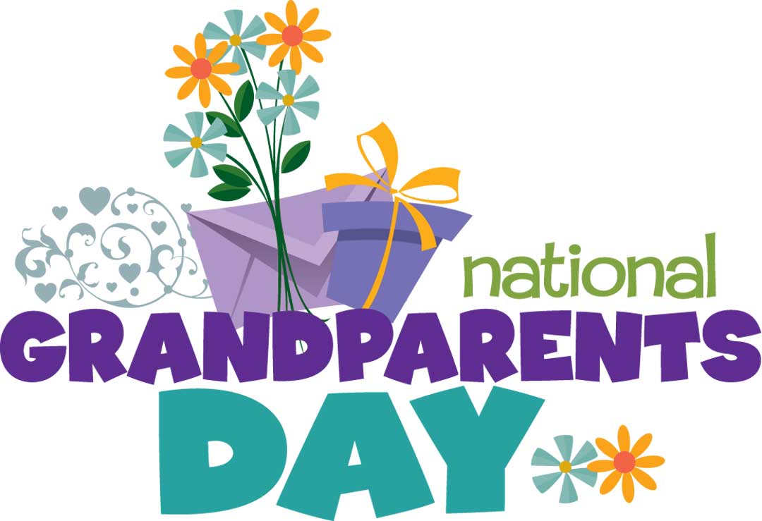 Grandparent’s Day 2014