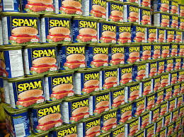 8 Things you don’t know about BAM and Spam