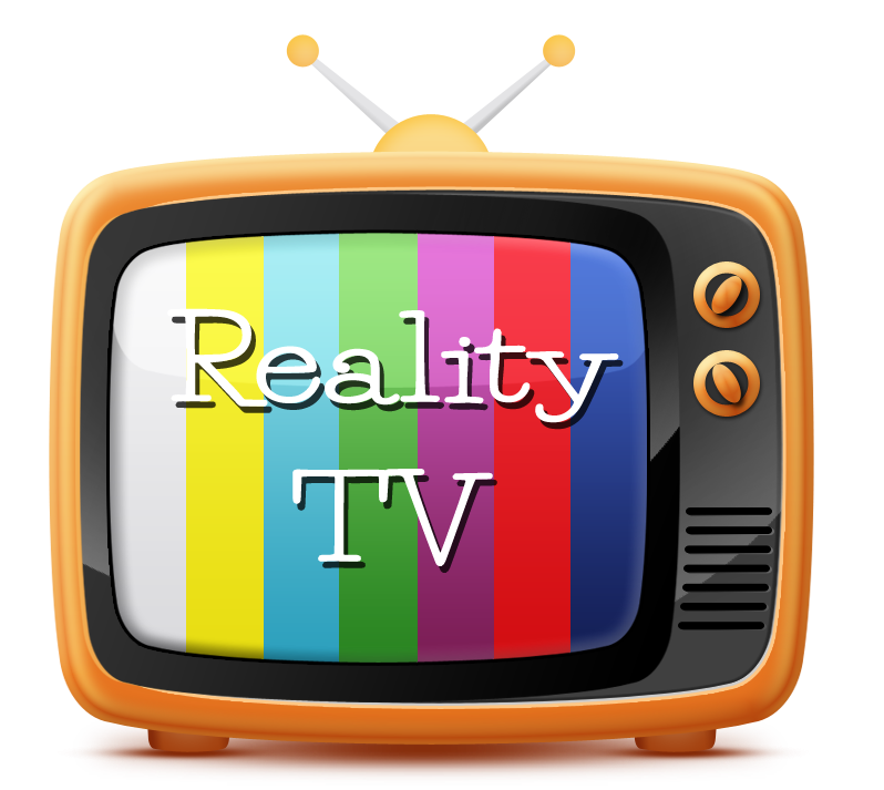 Reality Television Opportunity