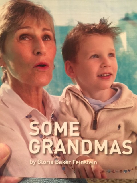 Some Grandmas-Book Review