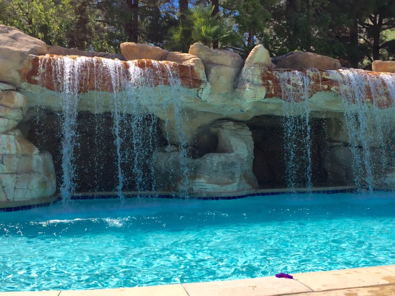 The Golden Girls Swim Team is Breaking Records