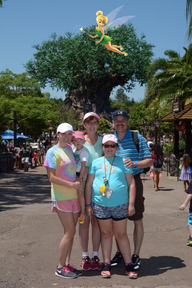 Mother’s Day at Disney