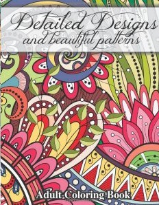Adult Coloring Pages – Have You Tried This?