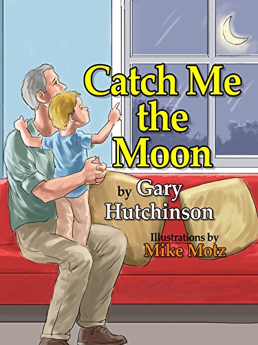 Catch Me the Moon-A Book Review