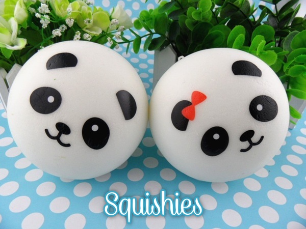 All About Squishies – Tween Talk Episode 1