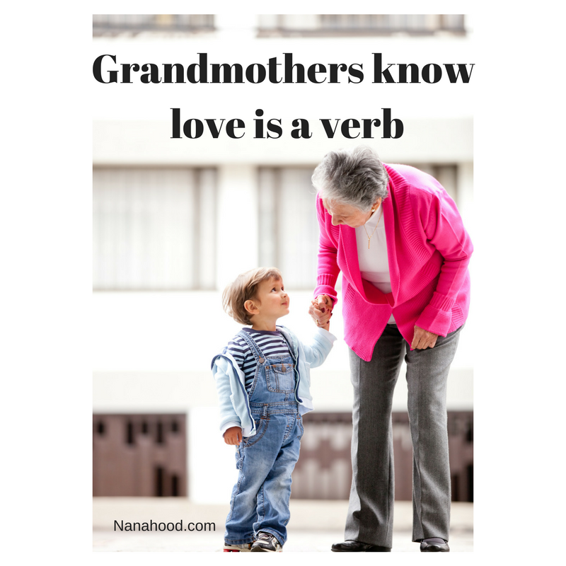 Back to School – How Grandparents Can Help