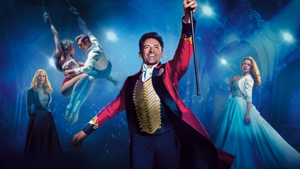The Greatest Showman – A Movie Review
