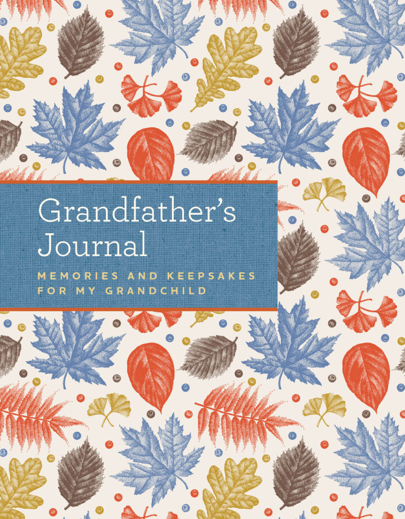 grandparent journals