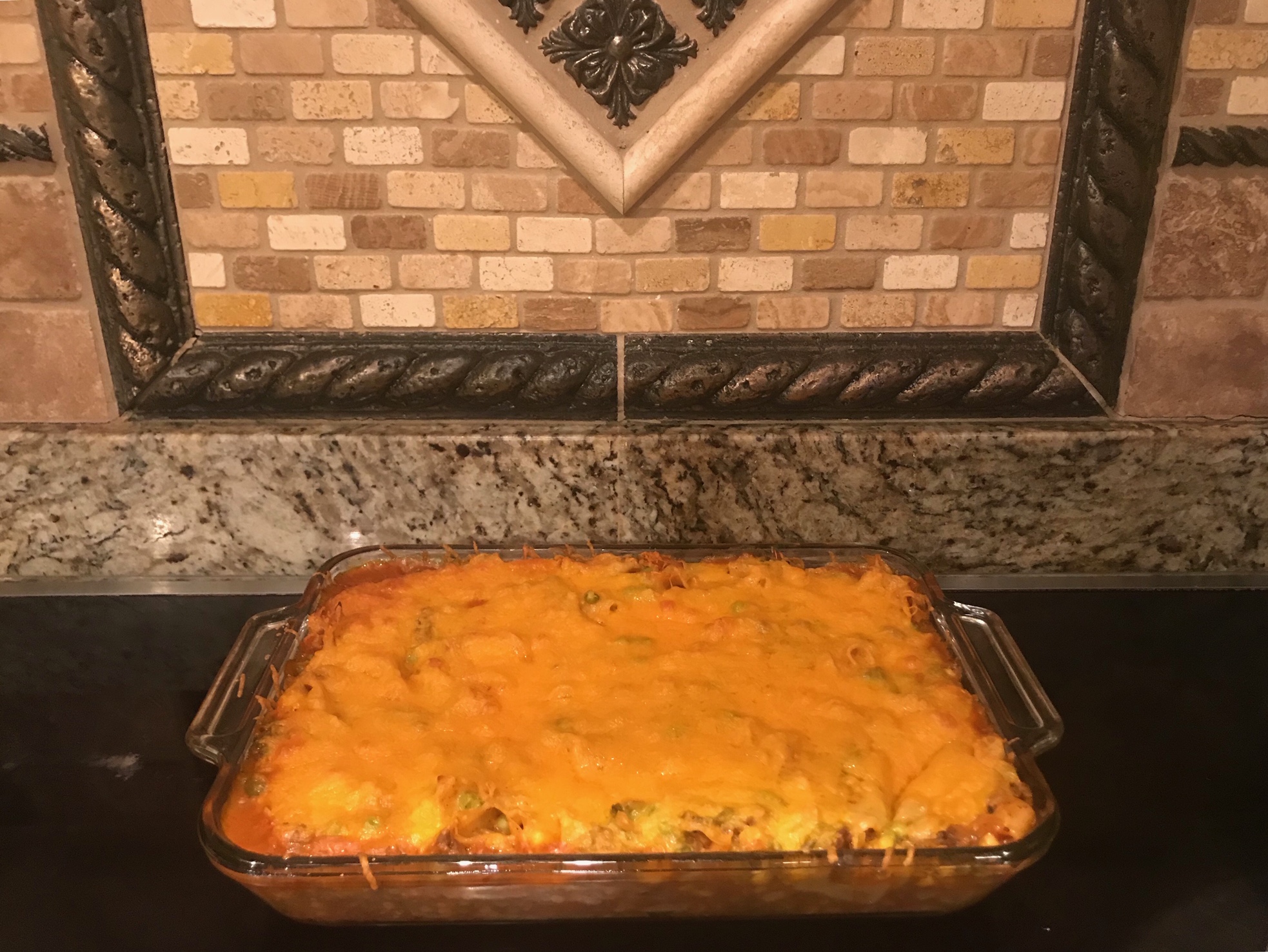 Nana’s More Casserole-Because They Always Want More