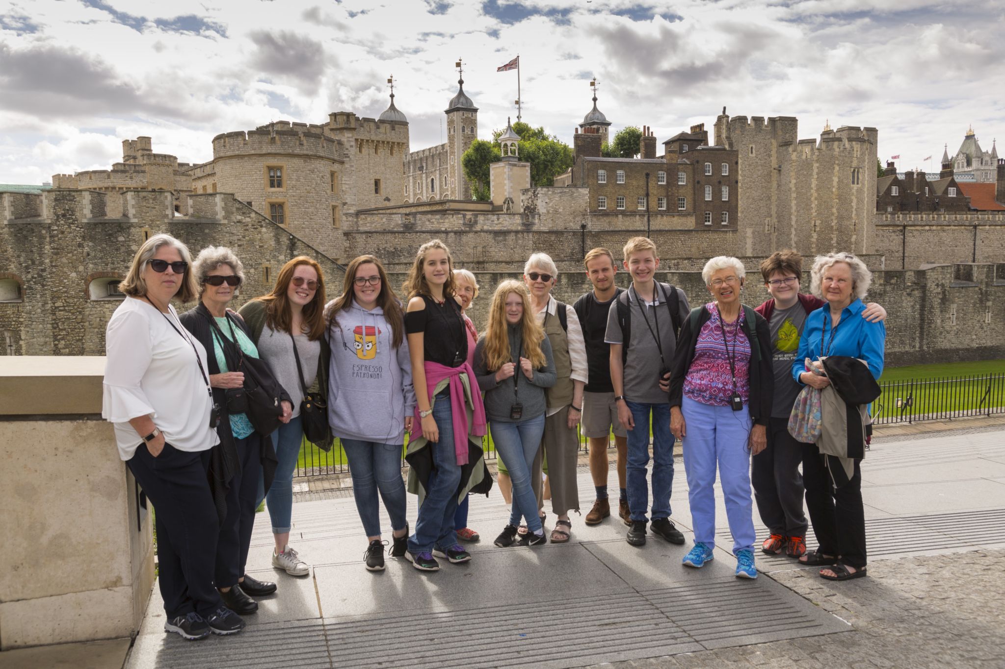 Road Scholar Trips for Grandparents and Grandkids