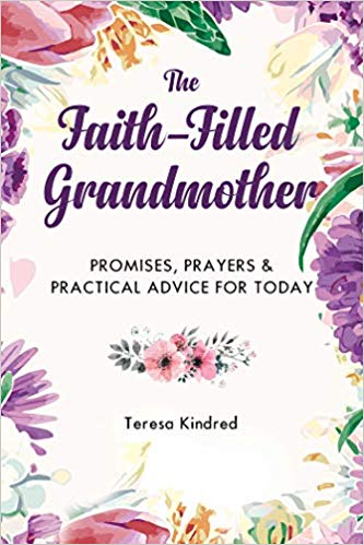 The Faith-Filled Grandmother – A Giveaway