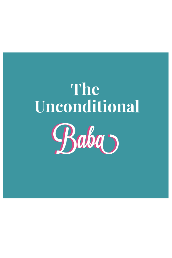 The Unconditional Baba