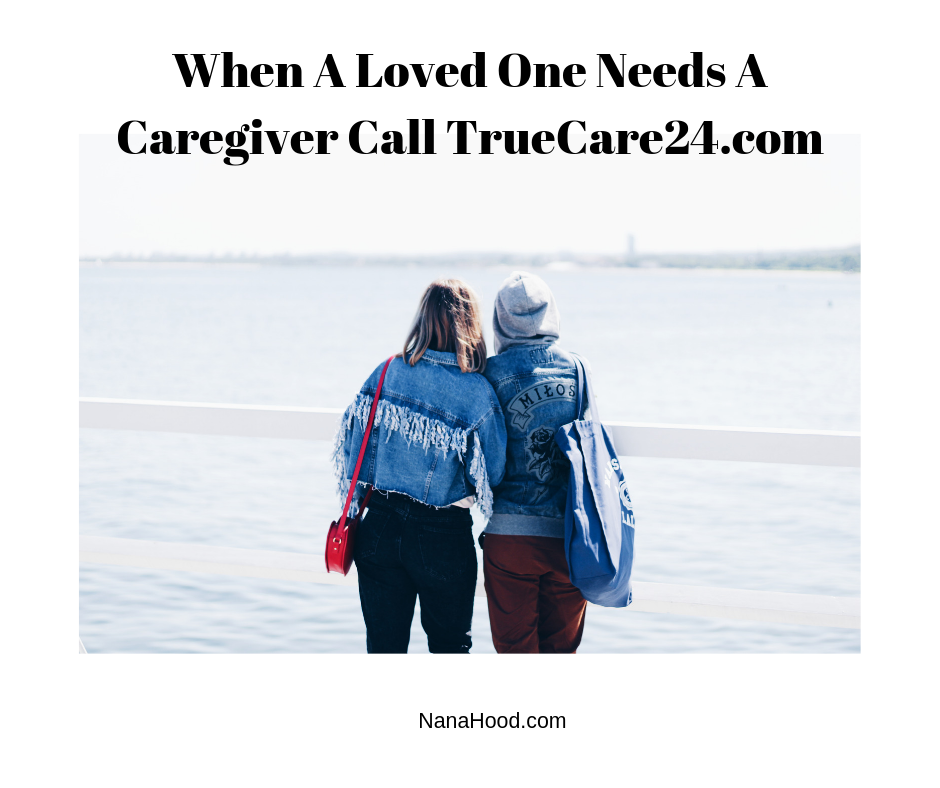 TrueCare24.com-Find A Pre-screened Caregiver