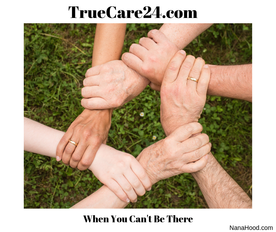 TrueCare24.com