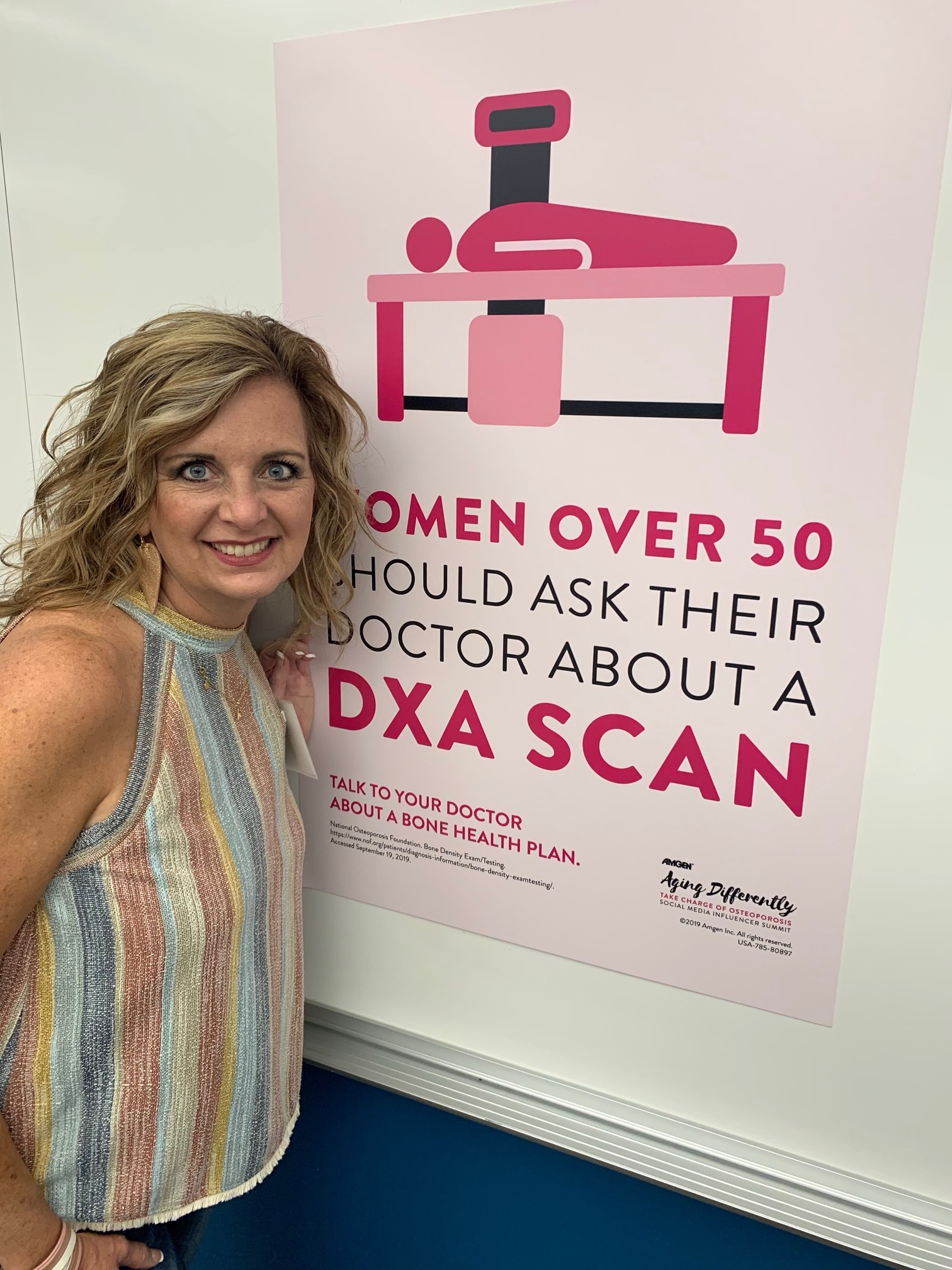 DXA Scan and Why It’s Important