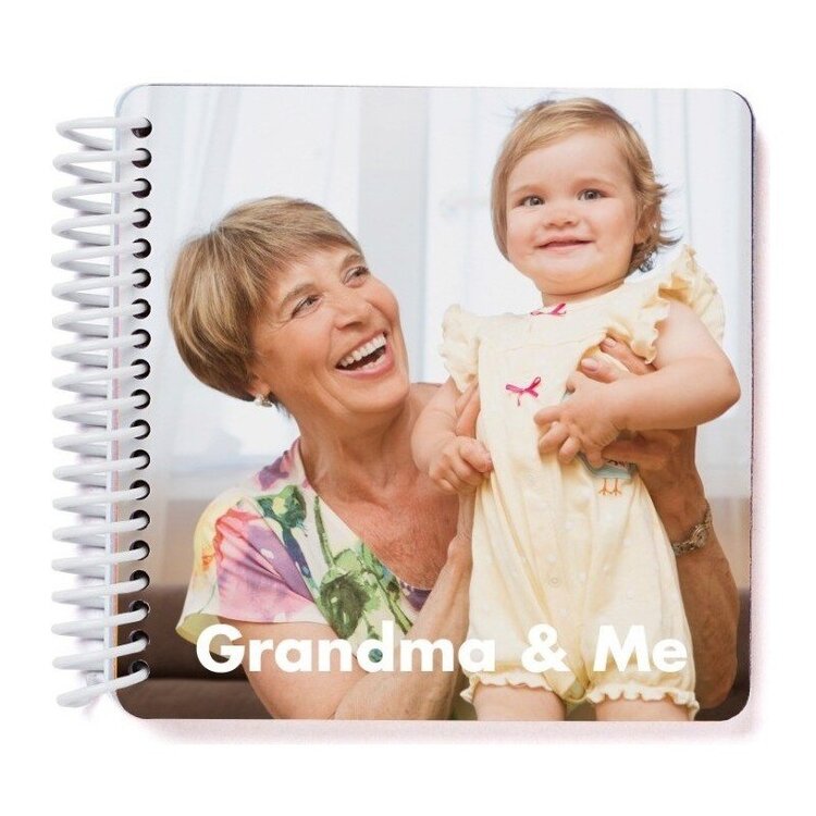 Pictures of Your Grandchild