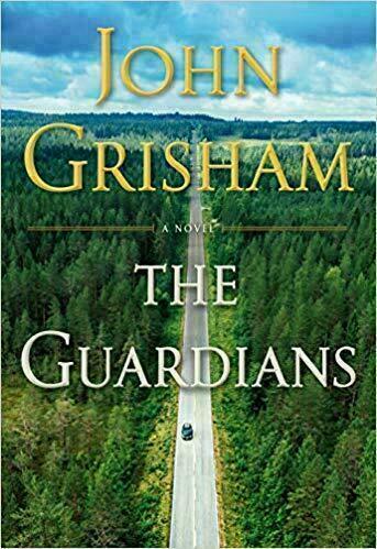 “The Guardians” by John Grisham- A Book Review