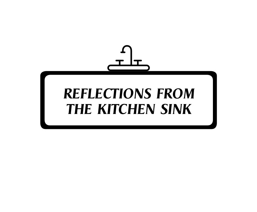 reflections from the kitchen sink melinda campbell
