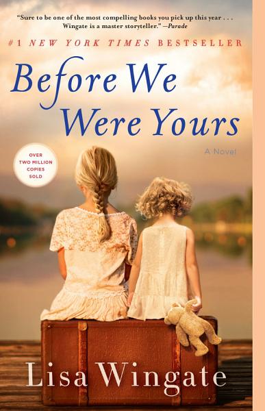 Before We Were Yours-Book Review