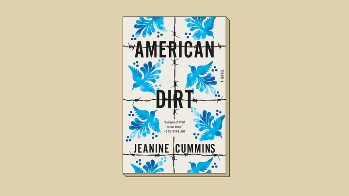 American Dirt-A Book Review