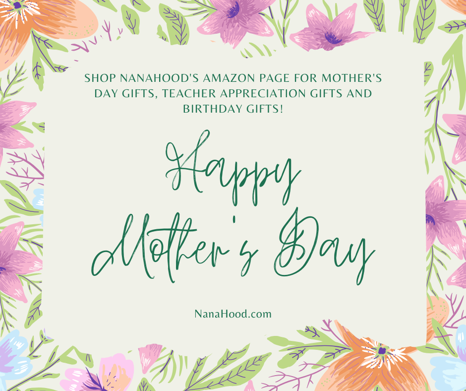 Nana's Mother's Day 