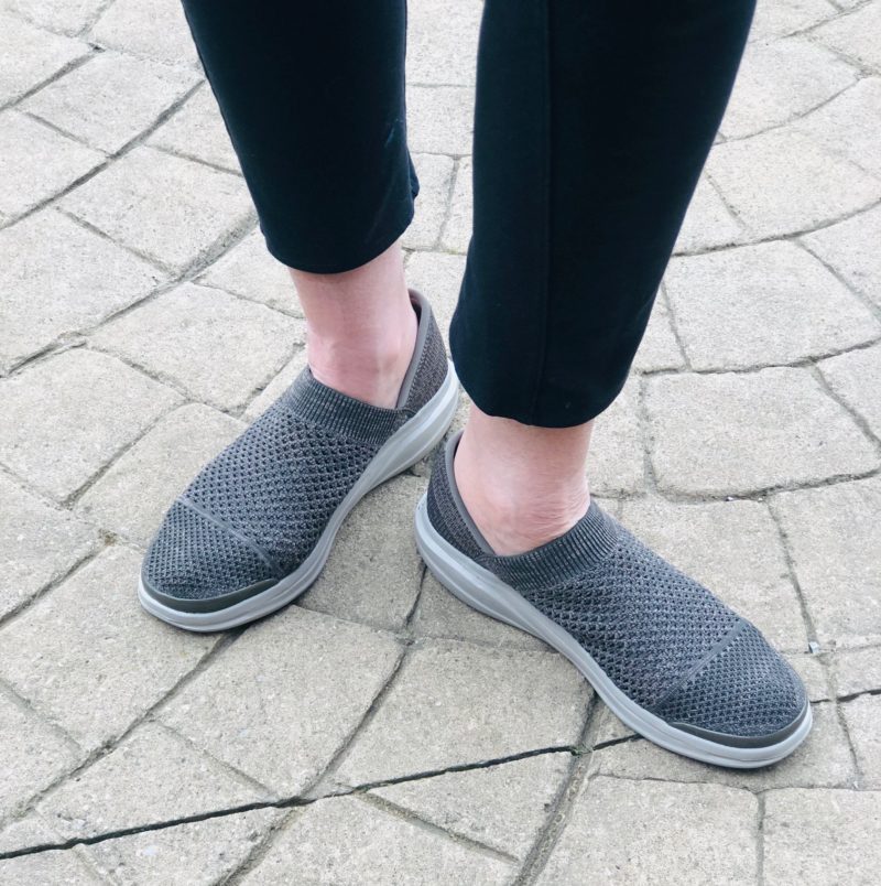 New Shoes that will make Your Feet Happy - Nanahood
