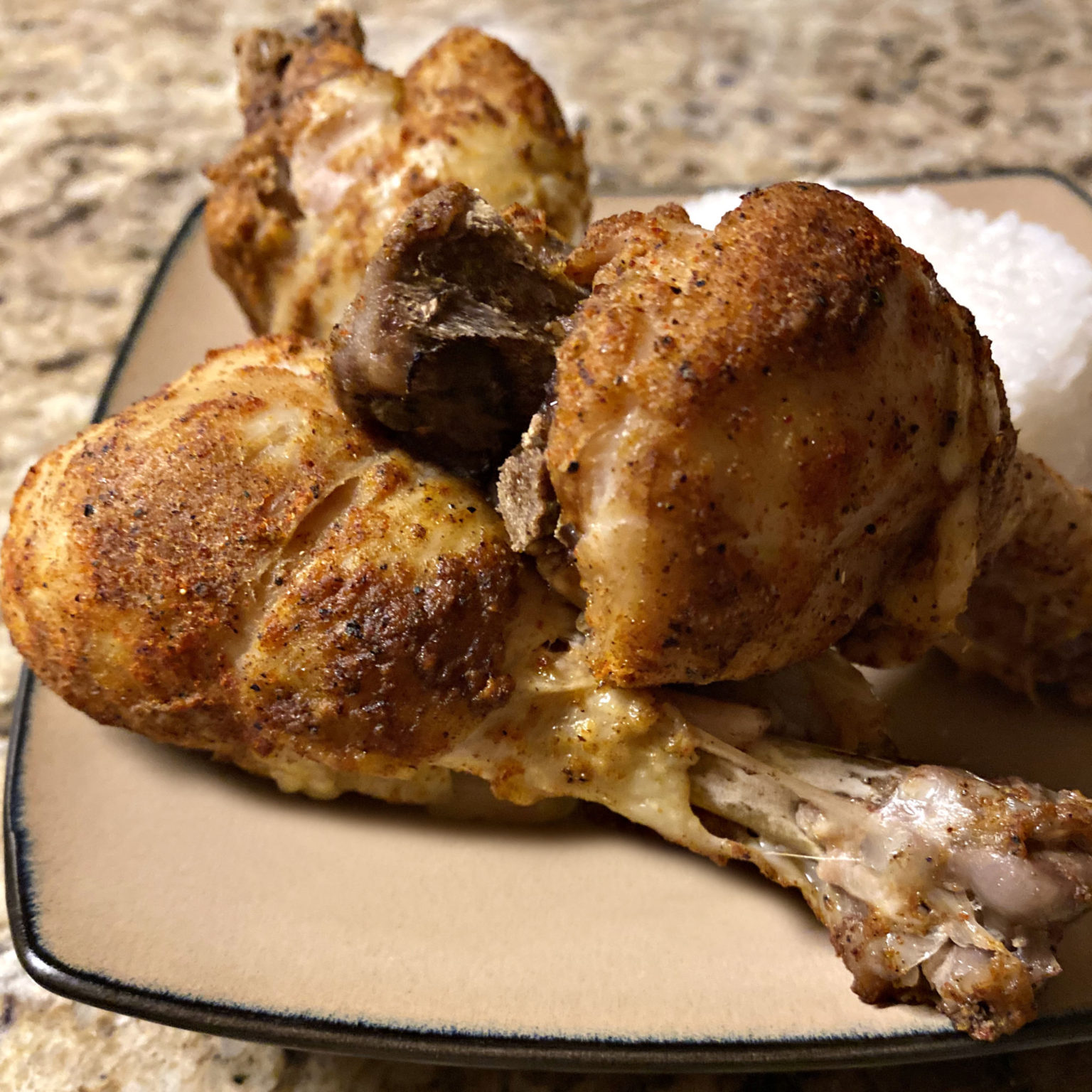 ninja chicken drumsticks ninja chicken drumsticks