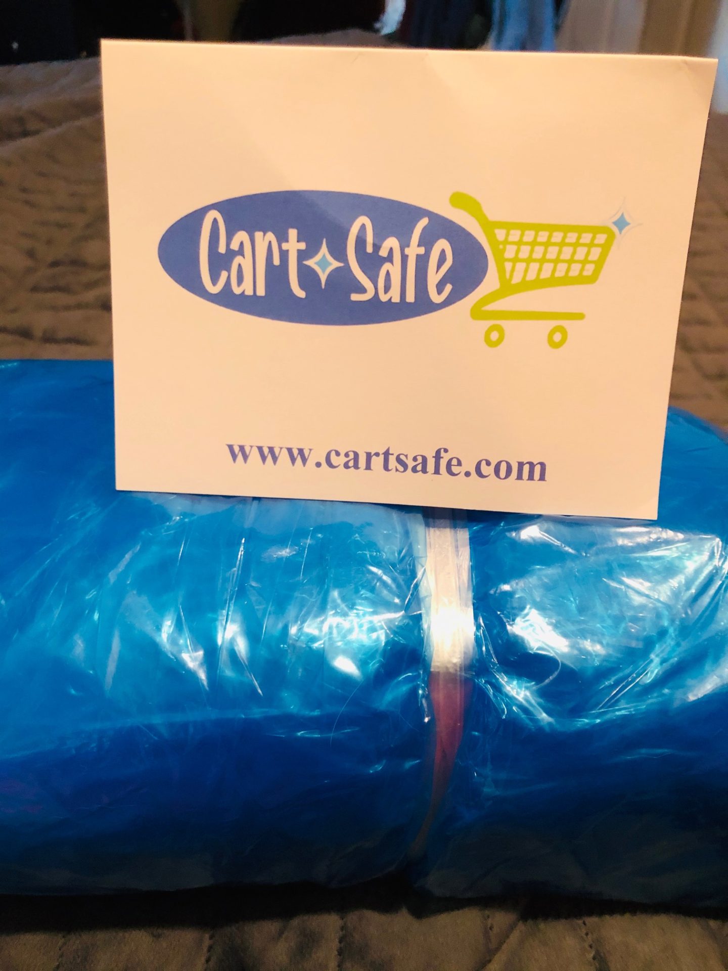 Cart safe