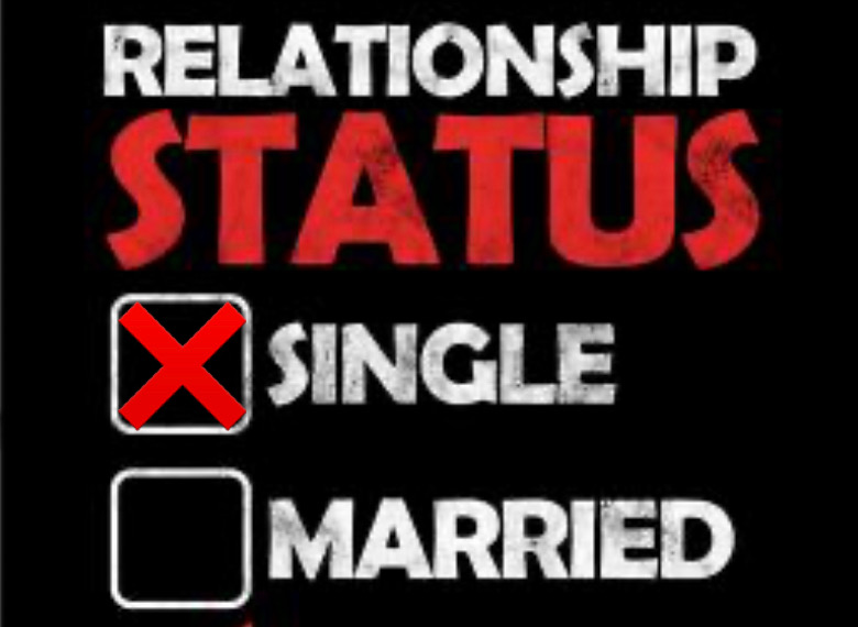 Facebook relationship status