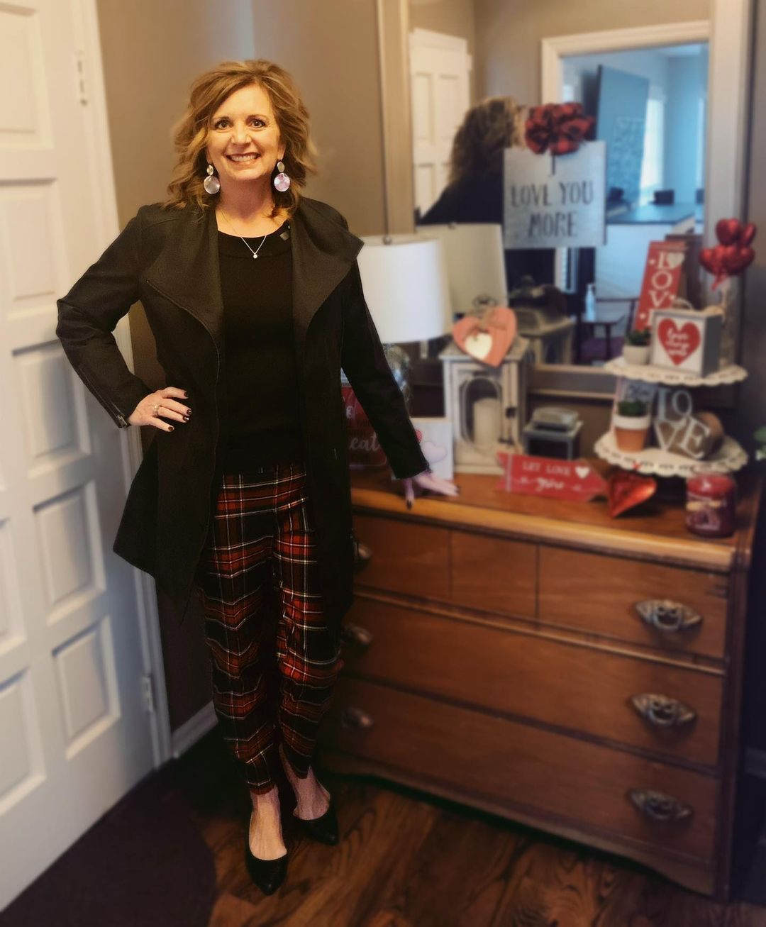 Frugal Fashion Finds – Reflections From the Kitchen Sink
