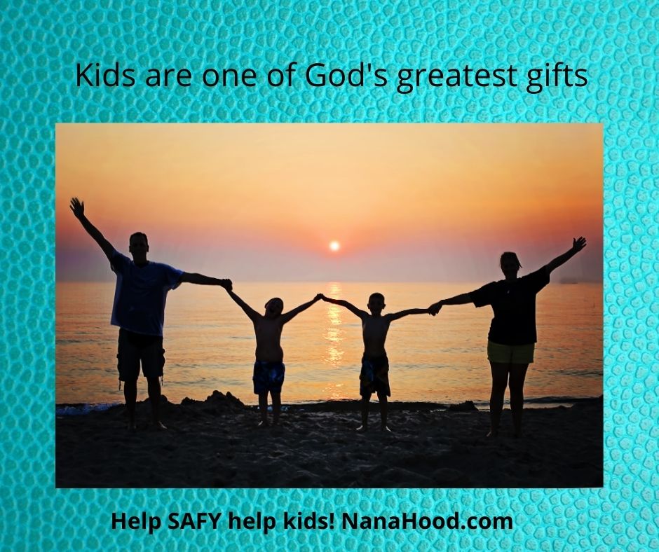SAFY (SPECIALIZED ALTERNATIVES FOR FAMILIES & YOUTH)