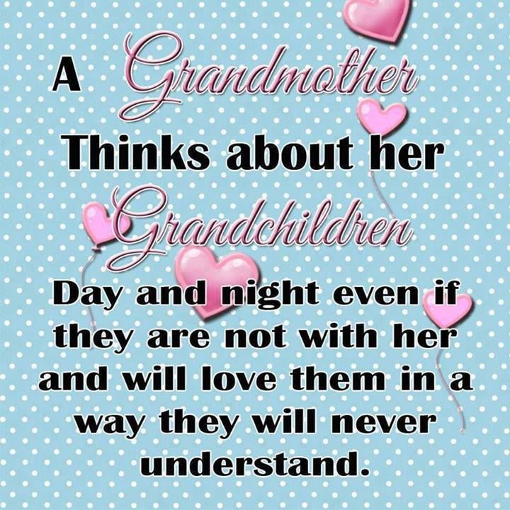 missing my grandma quotes