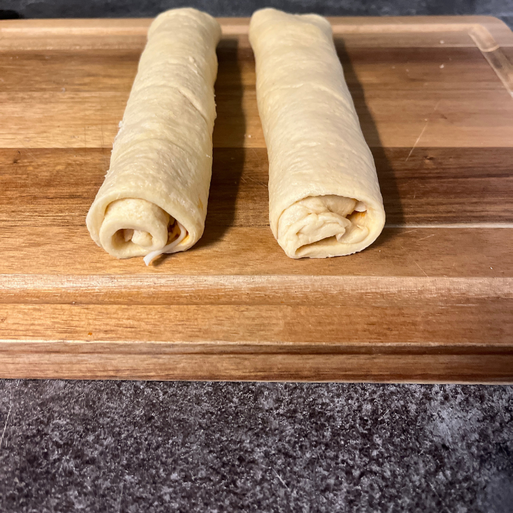 dough rollup