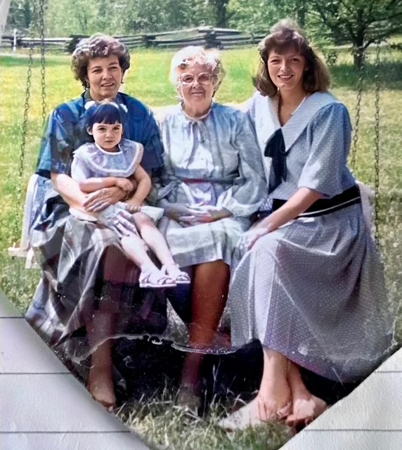 4 Reasons to Love a Mother on Mother’s Day